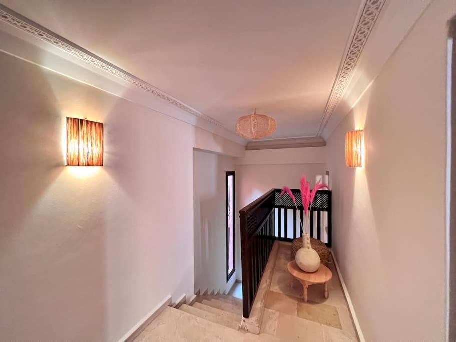 The Majestic Marrakesh Duplex Apartment Exterior photo
