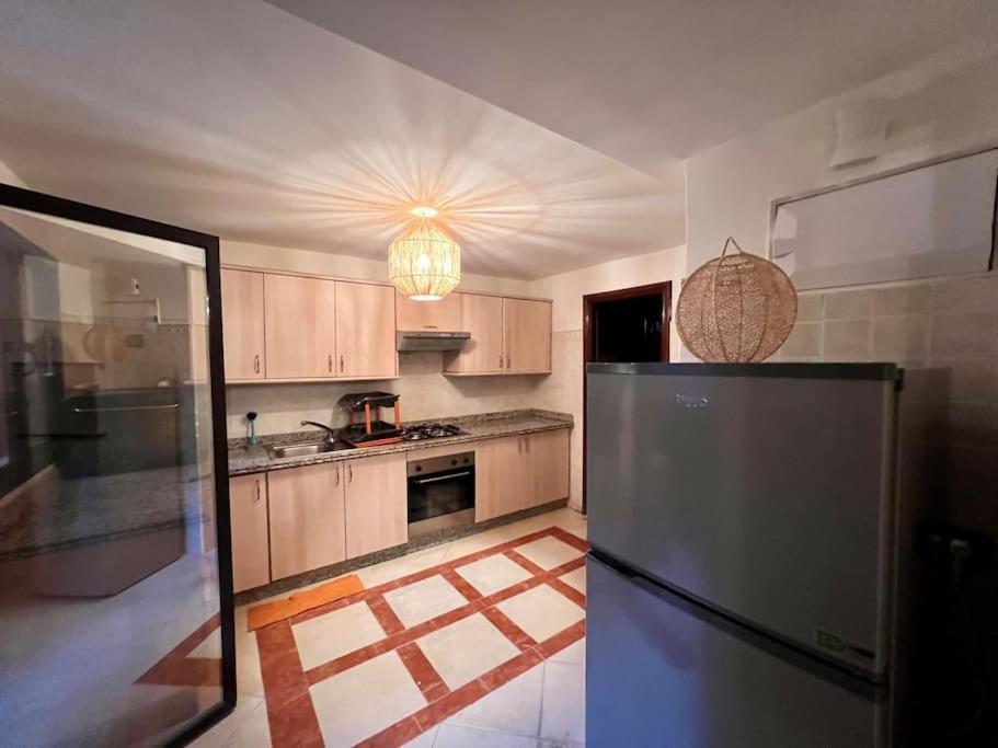 The Majestic Marrakesh Duplex Apartment Exterior photo